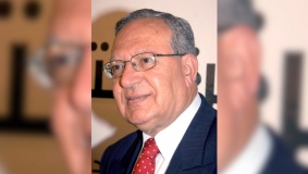 وفاة المناضل والسفير عبد الله عبد الله