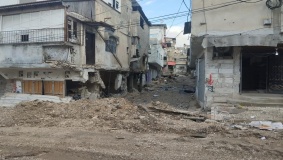 21 يوماً.. والاحتلال يواصل عدوانه على طولكرم ومخيميها