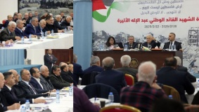 الرئيس: أدعو إلى تمتين الجبهة الوطنية في هذه الظروف الدقيقة