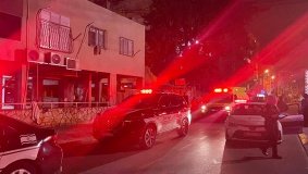 قتيل و3 إصابات بجرائم منفصلة في أراضي 48