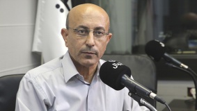 نيابة الاحتلال تقدم لائحة اتهام ضد الصحافي سعيد حسنين
