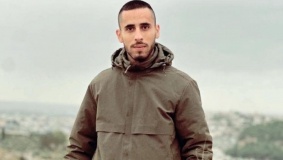 شهيد متأثر بإصابته بقصف على مخيم نور شمس قبل شهرين