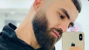 استشهاد الشاب جهاد علاونة بعد محاصرته في بناية سكنية بجنين