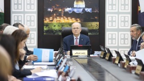الحكومة تقر خطة إنعاش الحرم الإبراهيمي والبلدة القديمة بالخليل