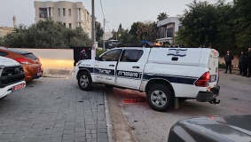مقتل شابين في جريمتي إطلاق نار بالداخل