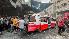 استشهاد طفل وإصابتان برصاص الاحتلال في بيت لاهيا ورفح