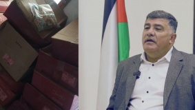 دغلس: ضبط مواد مزورة التواريخ هو مجرد حالة فردية لا تعكس الواقع العام