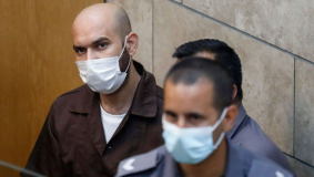 أيهم كممجي يدخل عامه الـ20 في سجون الاحتلال