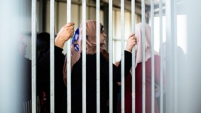 في يوم الأم.. 14 أسيرة يحرمهن الاحتلال من احتضان أبنائهن