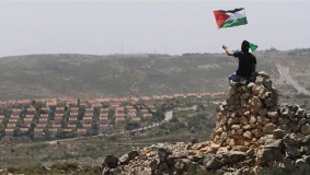 إسرائيل تقر خطط استيطانية شرق القدس لتقسيم الضفة