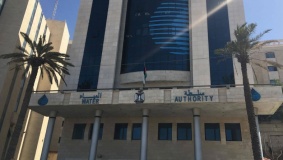 "ميكروت" الإسرائيلية تقلص كمية المياه المخصصة لمحافظة الخليل