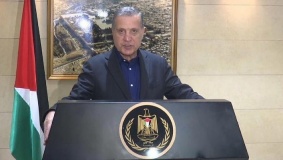 الرئاسة: تصريحات البرغوثي المسيئة للإمارات لا تمثل فلسطين