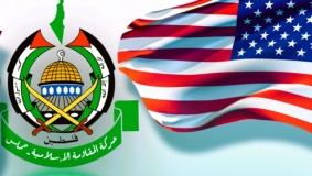 تفاصيل جديدة عن اتصالات بين الولايات المتحدة وحماس