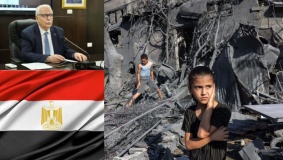 حصري: مصر تحرز تقدما في ملف تشكيل "لجنة الإسناد المجتمعي" لإدارة قطاع غزة