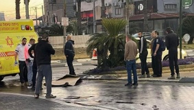 قتيل بإطلاق نار في طيرة الداخل