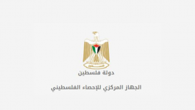 الإحصاء: ارتفاع عجز الميزان التجاري للسلع المرصودة بنسبة 31% خلال شهر شباط