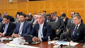 شنار يطالب صندوق النقد الدولي بلعب دور أكبر في هذه المرحلة الدقيقة من تاريخ القضية الفلسطينية