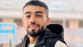 شهيد برصاص الاحتلال في بيتا جنوب نابلس