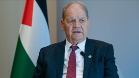 فتوح ينتقد الخطة الأمريكية: لا تمت للعمل الإنساني