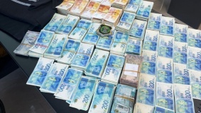 المخابرات تحبط صفقة تسريب أرض للاحتلال غرب رام الله