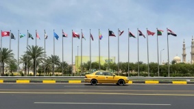 بغداد تستضيف القمة العربية الـ34
