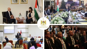أهم التدخلات الحكومية التنموية والإصلاحية الأسبوع الماضي
