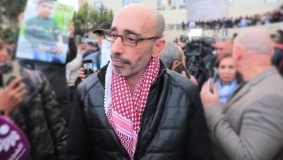 الاحتلال يحوّل المحرر وائل الجاغوب للاعتقال الإداري