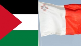 مالطا تعلن عزمها الاعتراف بدولة فلسطين الشهر المقبل
