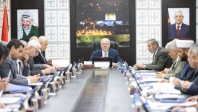 الحكومة تحدد موعد عطلة عيد الأضحى المبارك
