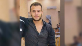 الاحتلال يعدم شابا داخل منزله في جيت شرق قلقيلية