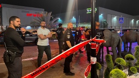 قتيلان بإطلاق نار في كفر قاسم