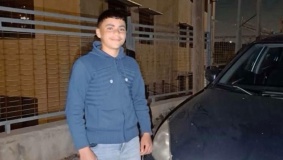 استشهاد طفل برصاص الاحتلال في سنجل شمال رام الله