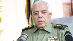 رجب ينفي وجود أي علاقة للسلطة مع أبو شباب 