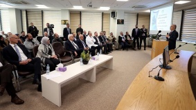 الاتصال الحكومي يستعرض تفاصيل الخطة الوطنية للطاقة المُتجددة