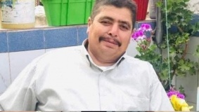 استشهاد الأسير رائد عصاعصة من طولكرم