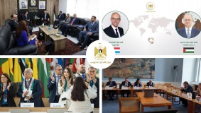 أهم التدخلات التنموية والإصلاحية التي نفذتها الحكومة خلال الأسبوع الماضي