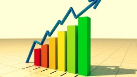 الإحصاء: ارتفاع عجز الميزان التجاري للسلع المرصودة بنسبة 35%