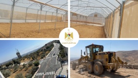 أهم التدخلات التنموية والإصلاحية التي نفذتها الحكومة خلال الأسبوع الماضي