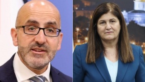 تعديل تشكيل حكومة مصطفى ومنح الثقة لوزيرين جديدين