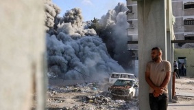 "الشيطان في التفاصيل".. العقبات المتبقية في طريق صفقة غزة