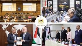 أهم التدخلات التنموية والإصلاحية التي نفذتها الحكومة خلال الأسبوع الماضي