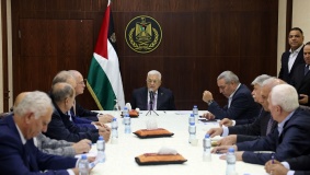 الرئيس يصدر قراراً بإجراء انتخابات المجلس الوطني الفلسطيني