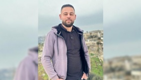الاحتلال يحتجز شهيد بيت فجار جنوب بيت لحم