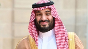 تعليمات سعودية بتكثيف الإغاثة لغزة 