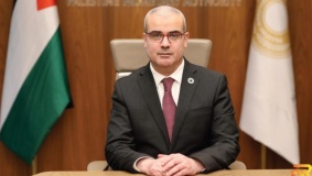 فراس ملحم مديراً عاماً لمعهد "ماس" اعتباراً من تشرين الثاني 2025