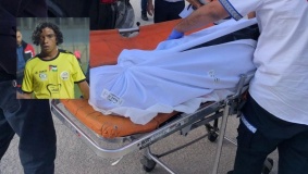 الاحتلال يسلم جثمان الشهيد عودة الهذالين