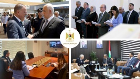 أهم التدخلات التنموية والإصلاحية التي نفذَّتها الحكومة خلال الأسبوع