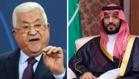 الرئيس: نُقدر الدور السعودي في دعم قضية القضية الفلسطينية 