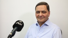 حليلة لأجيال: أوافق على أن أكون حاكماً لقطاع غزة وفق إطار فلسطيني وتوافق عربي