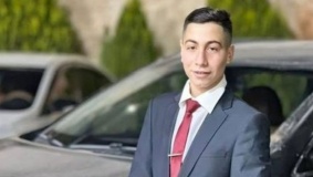 شهيد برصاص الاحتلال في المغير 